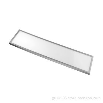 Recessed Square 60*60cm LED Panel Lighting/Quality LED Panel Lighting/LED Panel Light